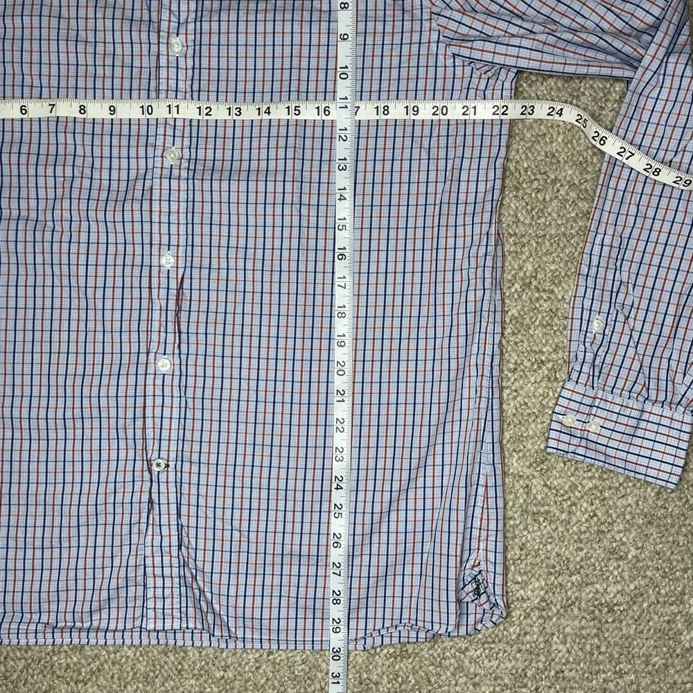 Bobby Jones shirt